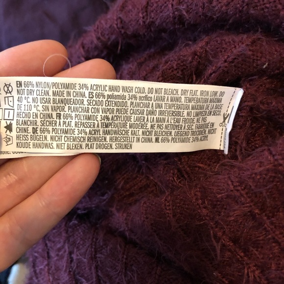 Fuzzy tank - Picture 5 of 6